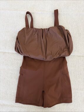 FP Movement Shortsie
